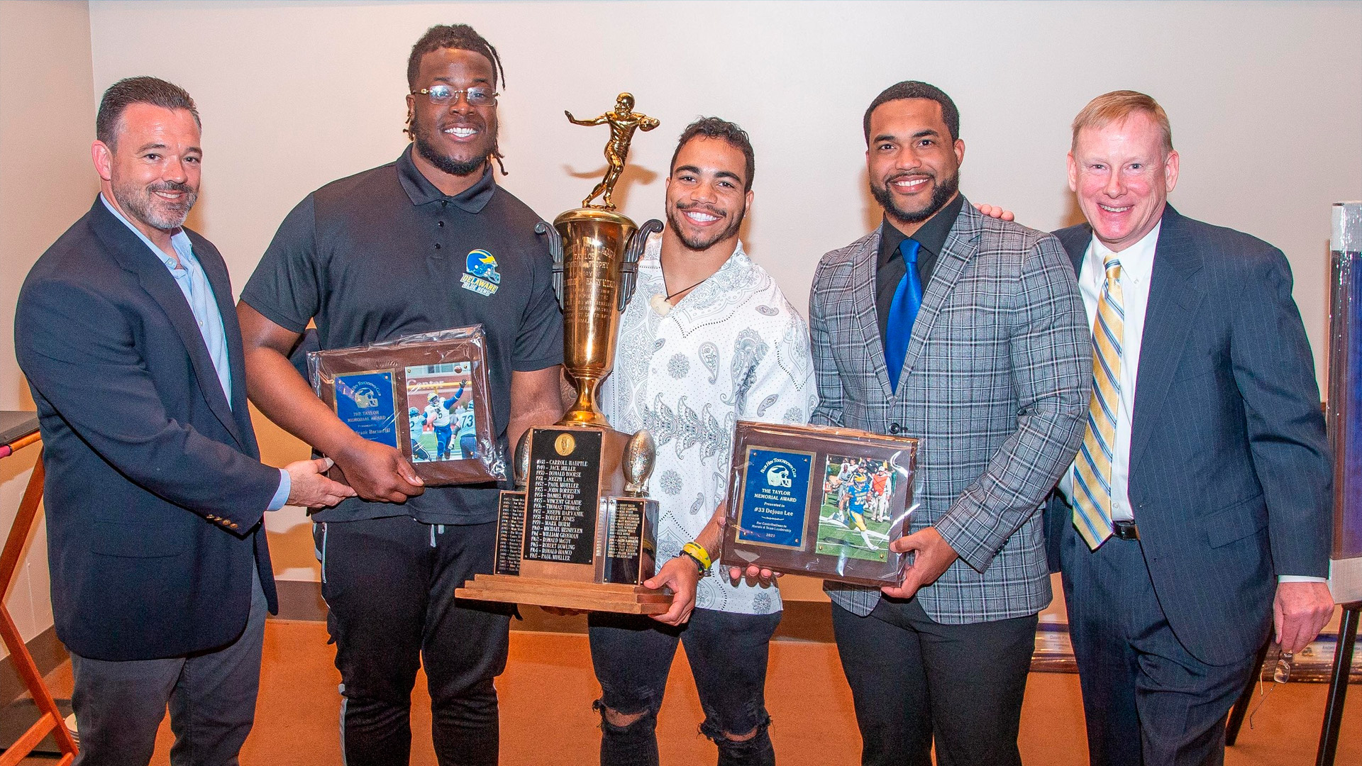 Eastside Cowboys Athletic Association - 2022 ESC AWARD BANQUET